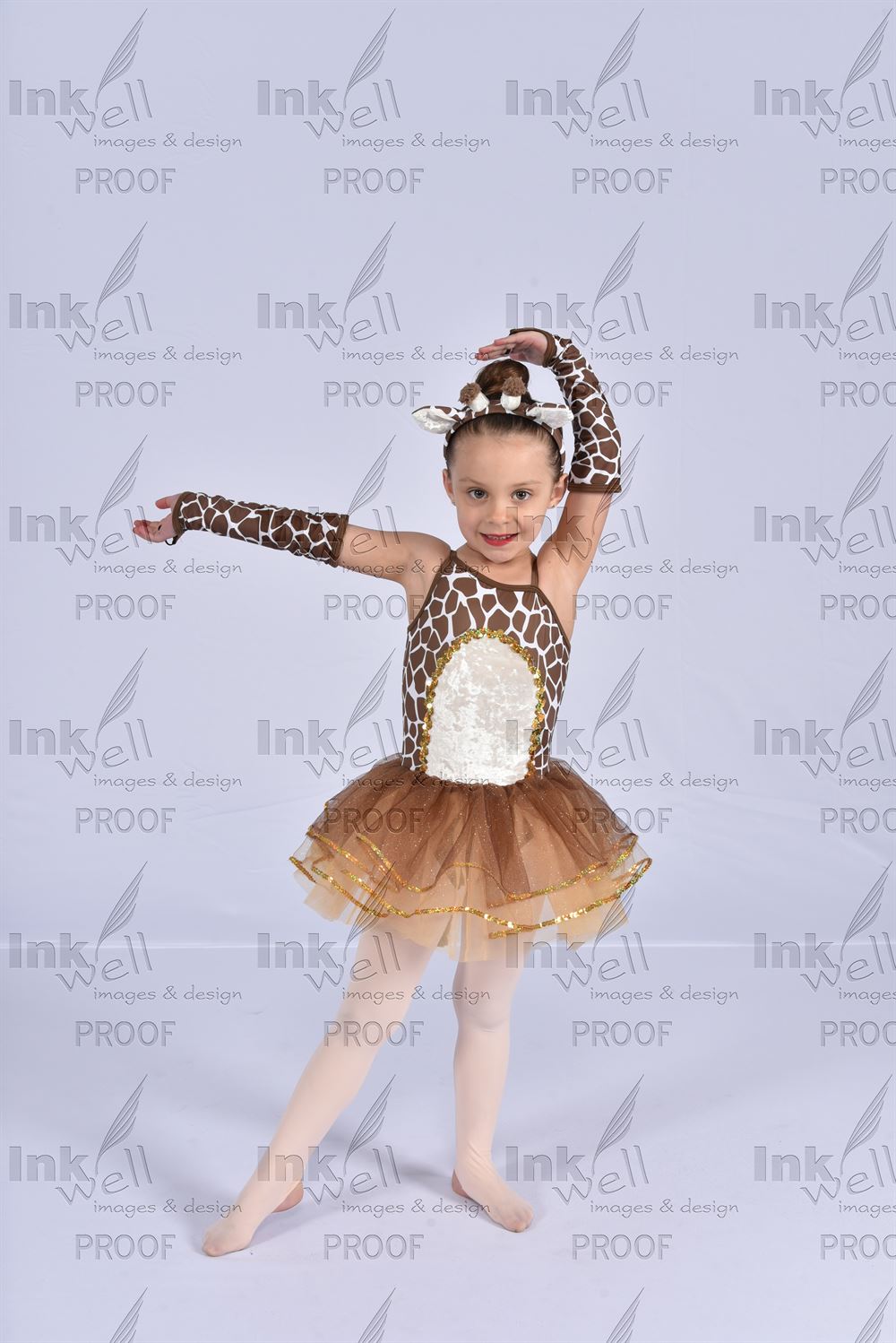 Kinderdance Tues 4:30